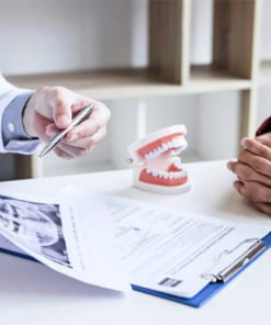 Современные методы в стоматологической практике