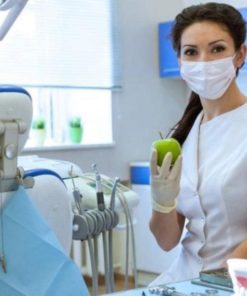 Современные технологии в ортопедической стоматологии