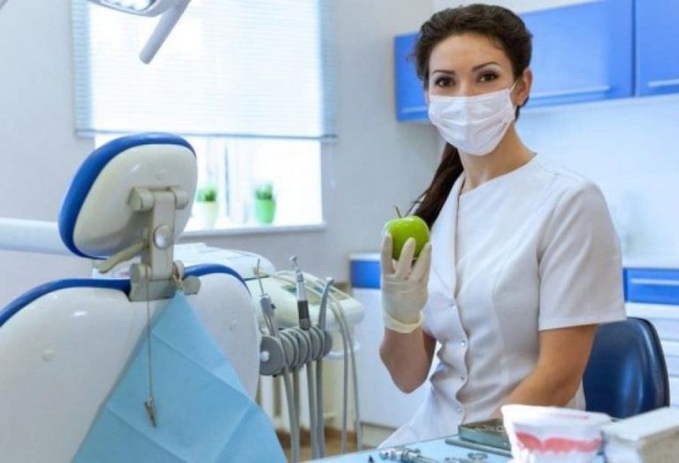 Современные технологии в ортопедической стоматологии