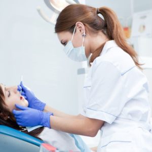 Стоматология ортопедическая. Организационные основы зуботехнического производства