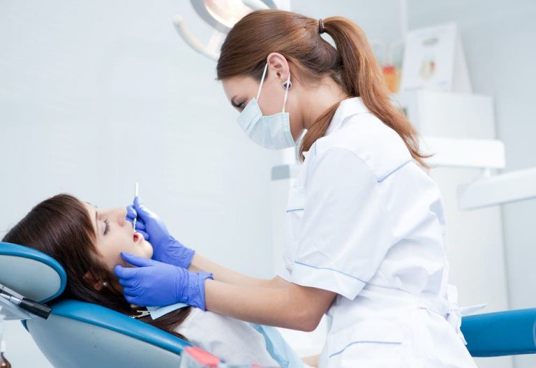 Стоматология ортопедическая. Организационные основы зуботехнического производства